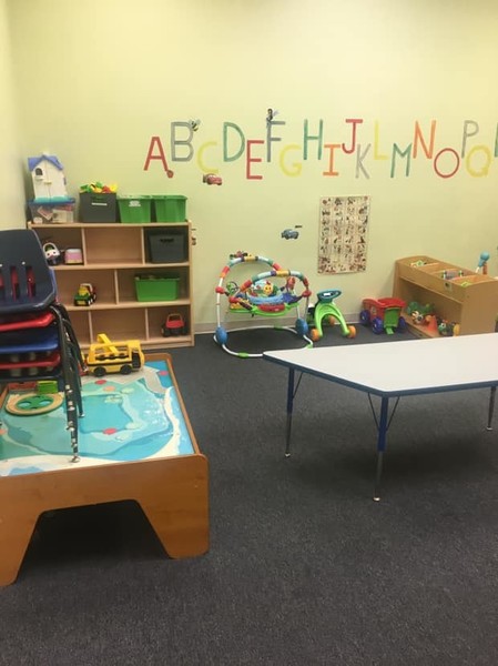 Daycare Janitorial Services Broomall