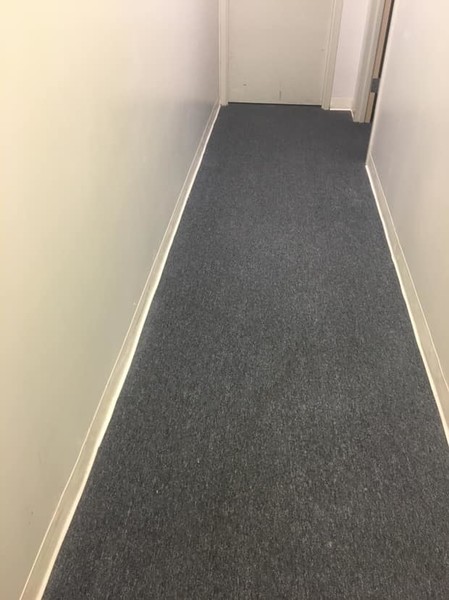 Commercial Carpet Cleaning in Highland Park
